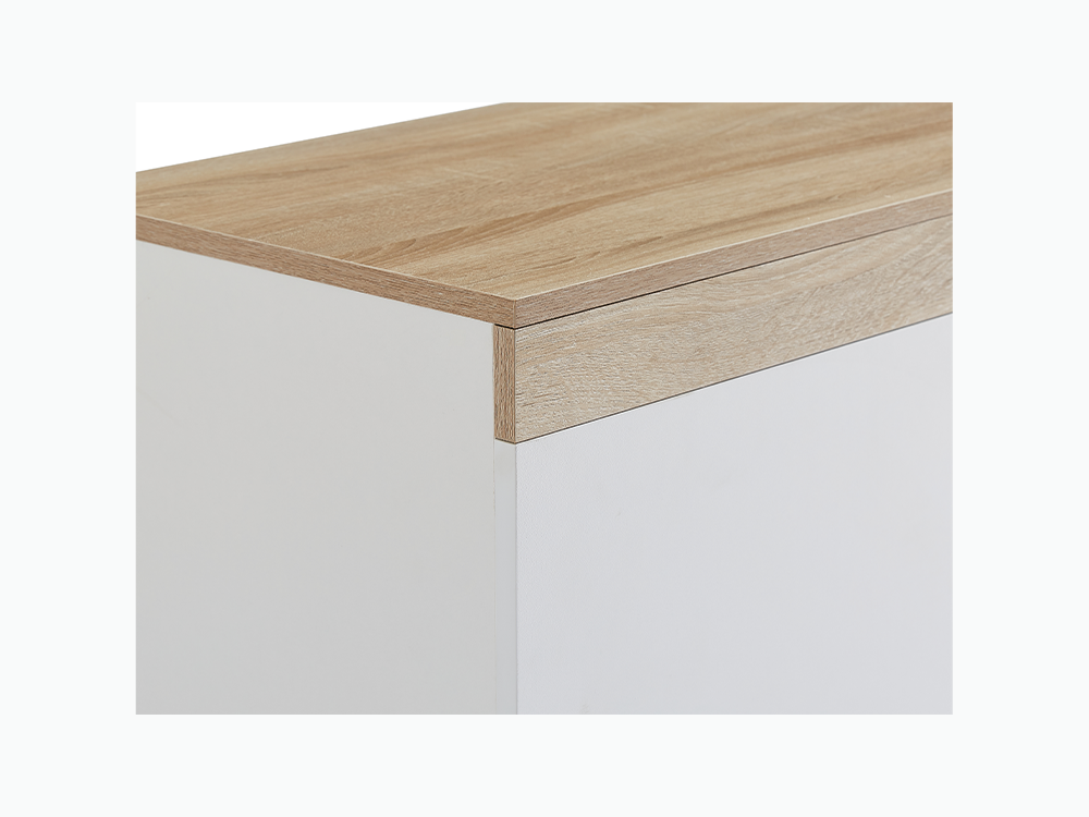 Cuppa TV Unit