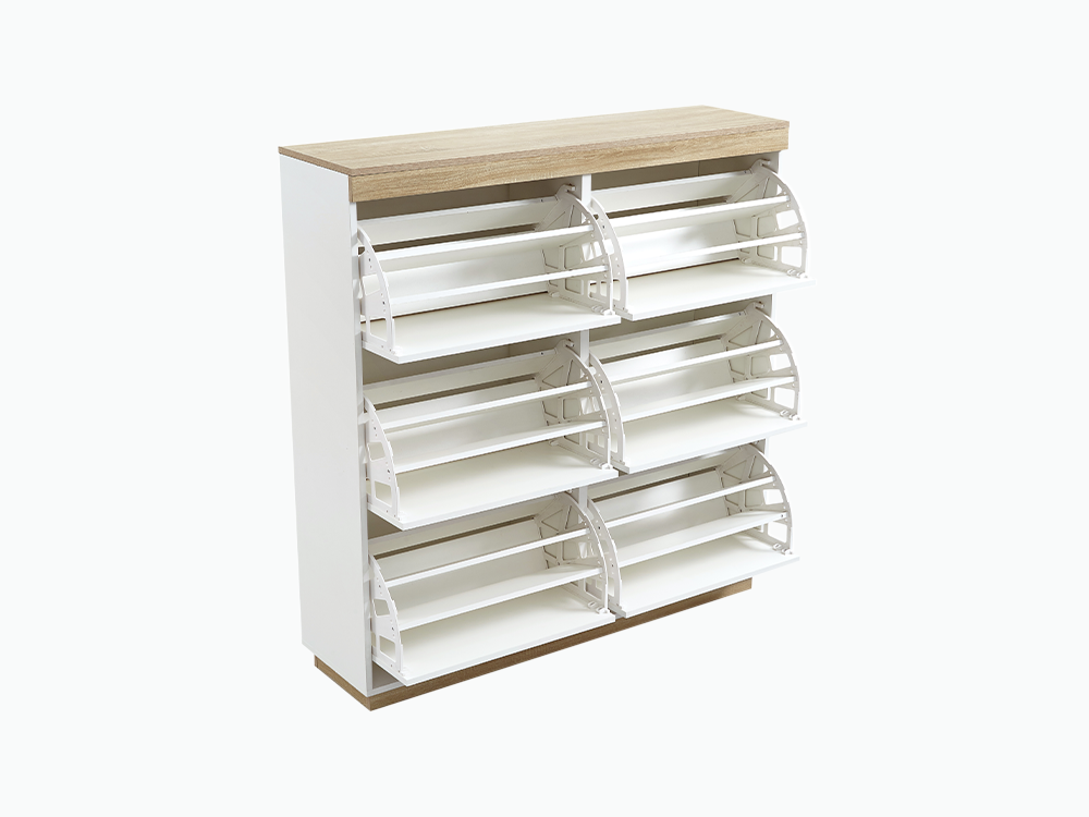 Cuppa Shoe Cabinet
